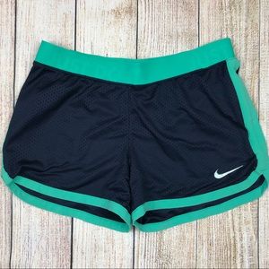 Nike Dri-Fit shorts size small